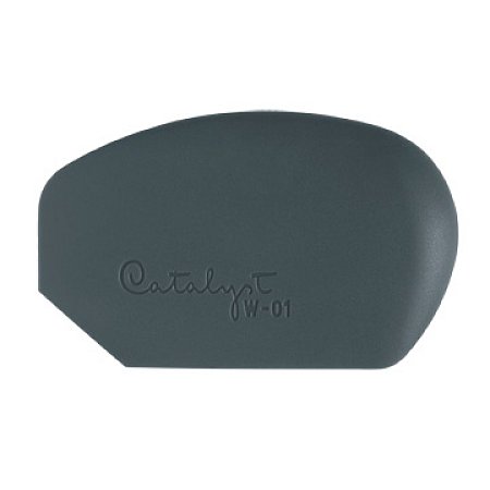 Princeton Catalyst Silicone Wedge No 1 Grey