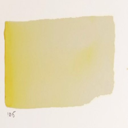 Lukas Aquarell 1862 1/2 - 1015 Aureolin