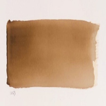 Lukas Aquarell 1862 1/2 - 1023 Gold ochre