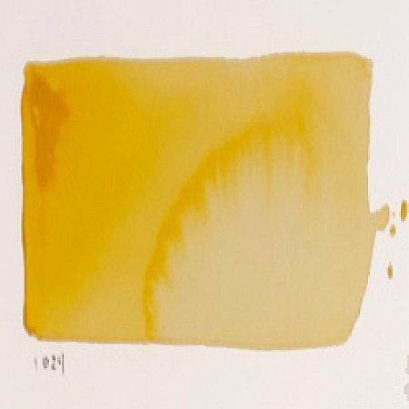 Lukas Aquarell 1862 1/2 - 1024 Indian yellow