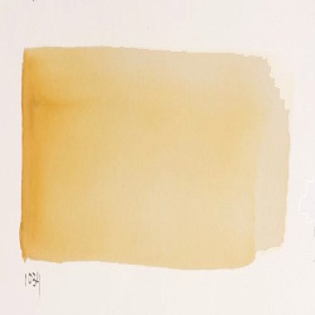 Lukas Aquarell 1862 1/2 - 1034 Naples yellow