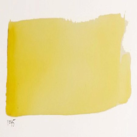 Lukas Aquarell 1862 1/2 - 1045 Permanent yellow light