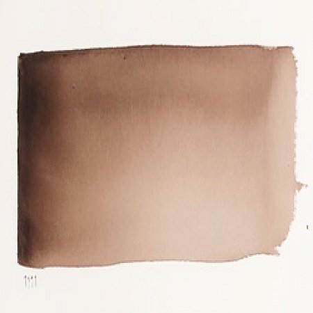 Lukas Aquarell 1862 1/2 - 1111 Burnt umber