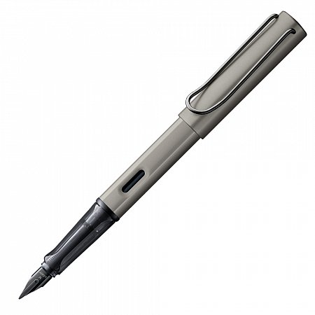 Lamy Lx Ruthenium - Fountain [F]