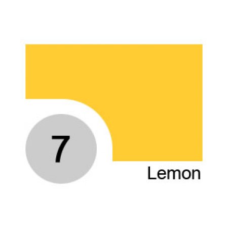 Lyra Super Ferby, 007 Lemon