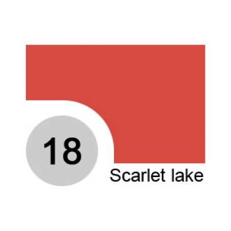 Lyra Groove, 018 Scarlet lake