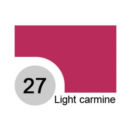Lyra Groove, 027 Light carmine