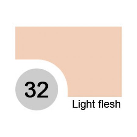 Lyra Super Ferby, 032 Light flesh
