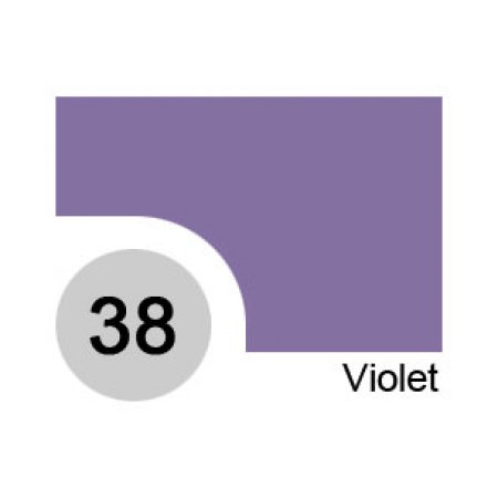 Lyra Groove, 038 Violet