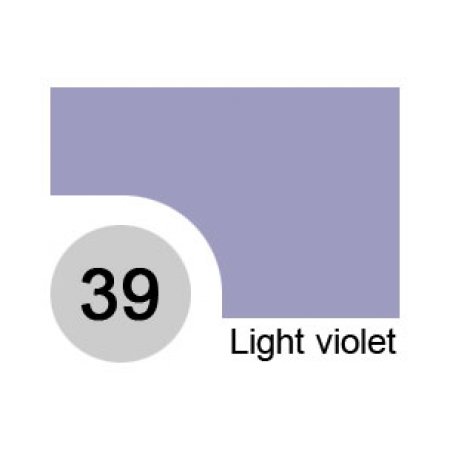 Lyra Groove, 039 Light violet