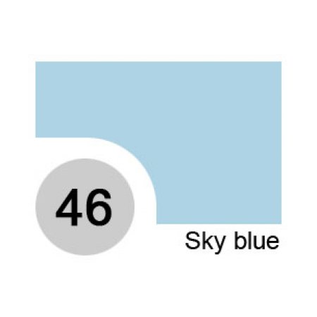 Lyra Groove, 046 Sky blue