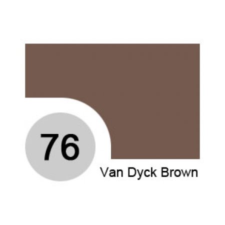 Lyra Groove, 076 Van Dyck Brown