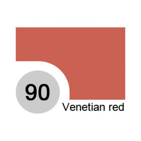 Lyra Groove, 090 Venetian Red