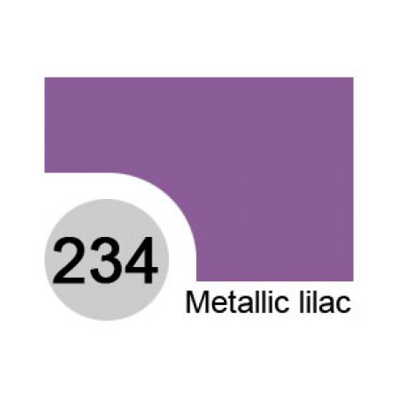 Lyra Super Ferby, 234 Metallic lilac