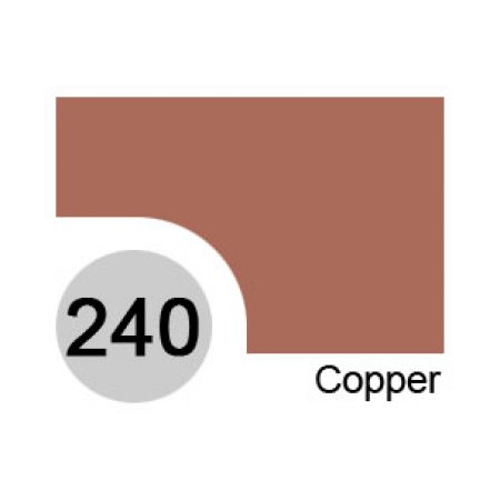 Lyra Super Ferby, 240 Copper