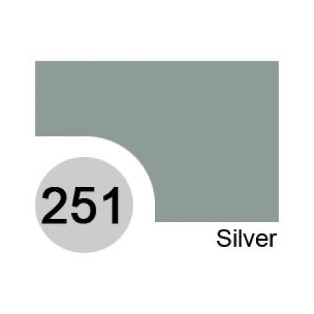 Lyra Super Ferby, 251 Silver
