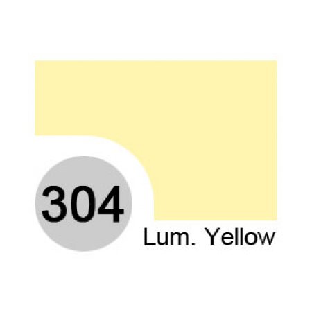 Lyra Super Ferby, 304 Lum Yellow