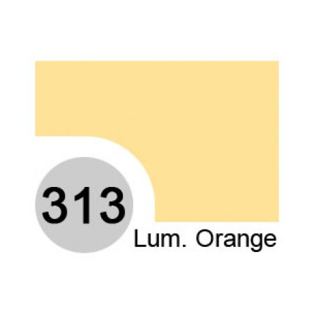Lyra Super Ferby, 313 Lum Orange