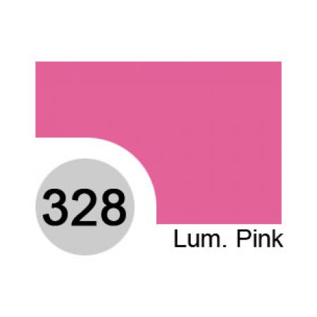 Lyra Super Ferby, 328 Lum Pink