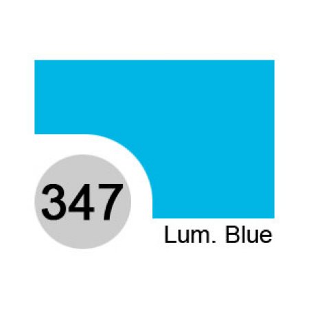 Lyra Super Ferby, 347 Lum Blue