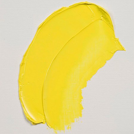 Rembrandt oil 40ml - 254 Permanent lemon yellow
