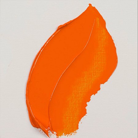 Rembrandt oil 40ml - 266 Permanent orange