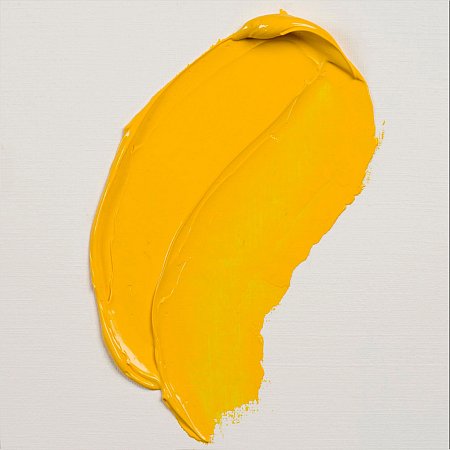 Rembrandt oil 40ml - 284 Permanent yellow medium