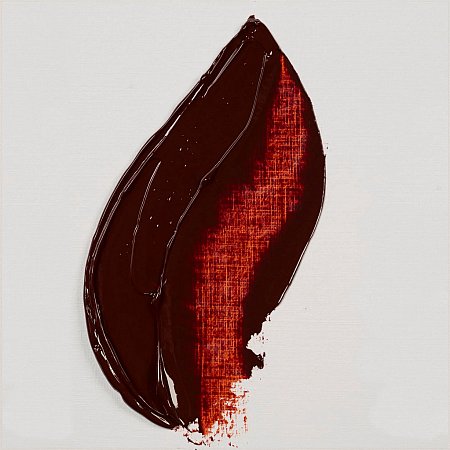 Rembrandt oil 40ml - 378 Transparent oxide red