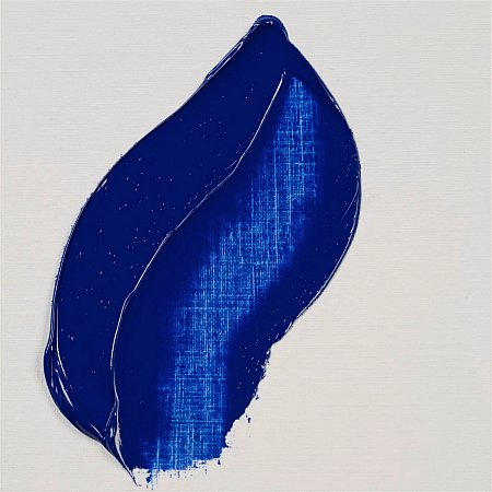 Rembrandt oil 40ml - 512 Cobalt blue ultramarine