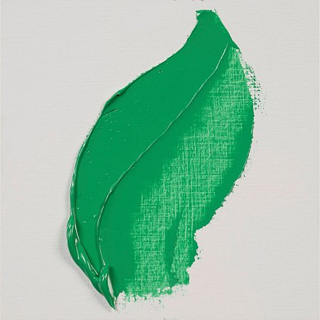 Rembrandt oil 40ml - 615 Emerald green
