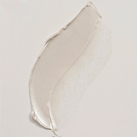 Rembrandt oil 40ml - 817 Pearl white