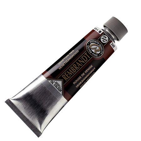 Rembrandt oil 150ml - 349 Venetian red