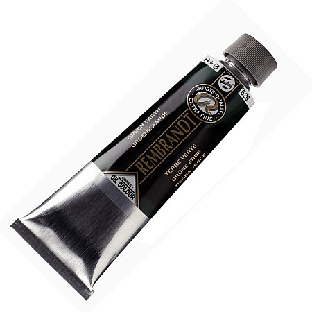 Rembrandt oil 150ml - 629 Green earth