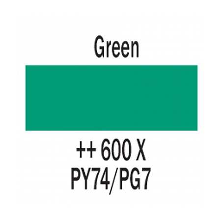 Talens Gouache 20ml - 600 Green