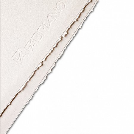 Fabriano Rosaspina 70x100cm White - 220g