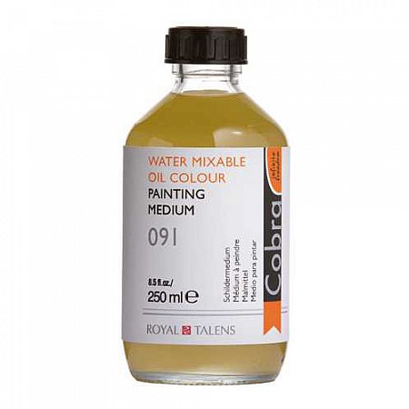 Cobra painting medium 091 - 250ml