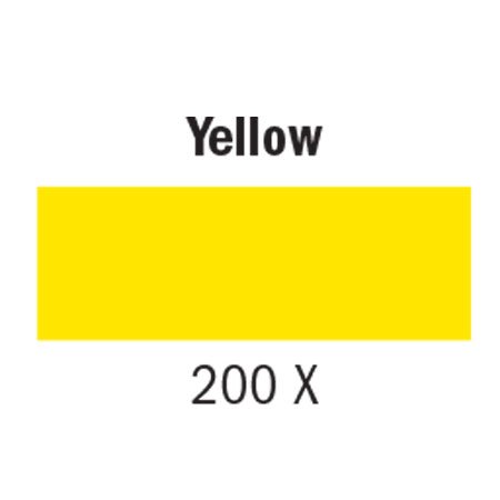 Talens Drawing Ink, 11ml - 200 Yellow