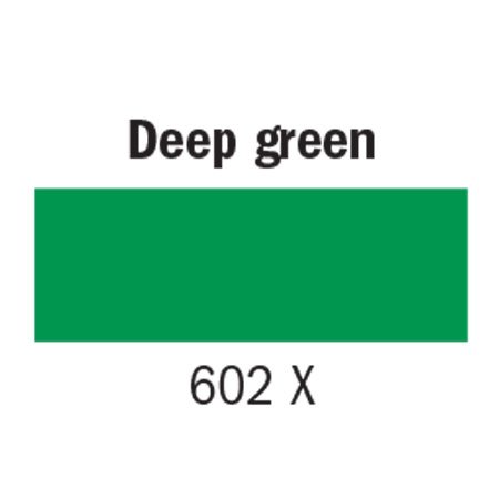 Talens Drawing Ink, 11ml - 602 Deep green