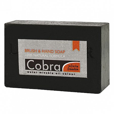 Cobra Soap