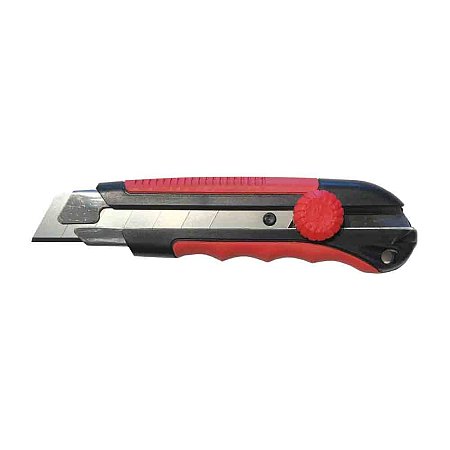 Ergokaart Brytbladskniv 2025 - Heavy Duty