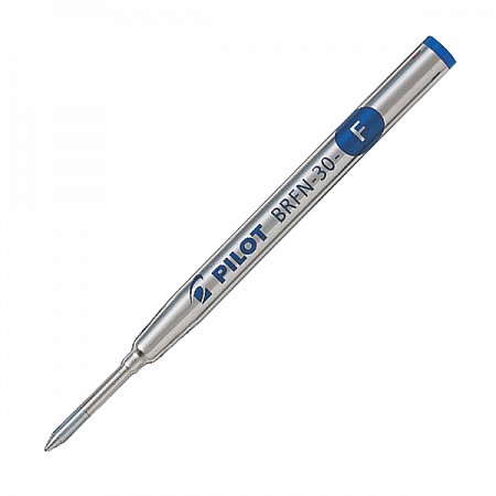 Pilot Ballpoint Refill BRFN-30F Blue [F]