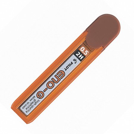 Pilot Leads Eno-G (12 pcs) 0.5mm - 2H