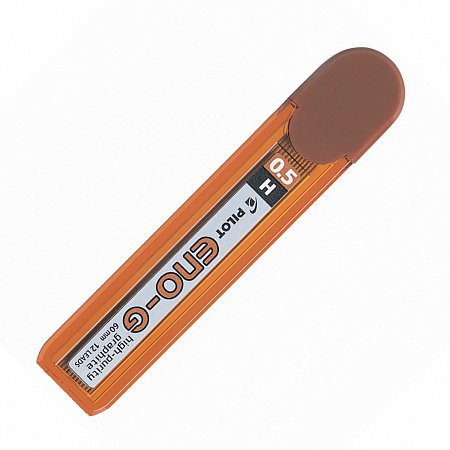 Pilot Leads Eno-G (12 pcs) 0.5mm - H