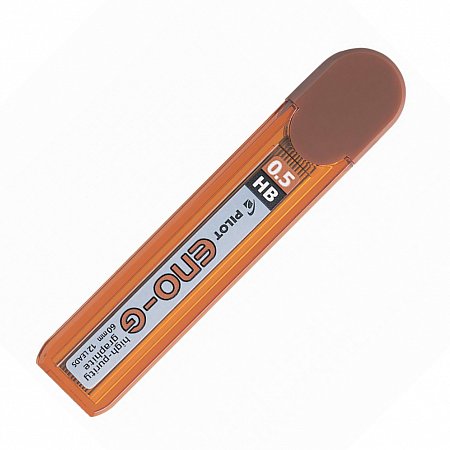 Pilot Leads Eno-G (12 pcs) 0.5mm - HB