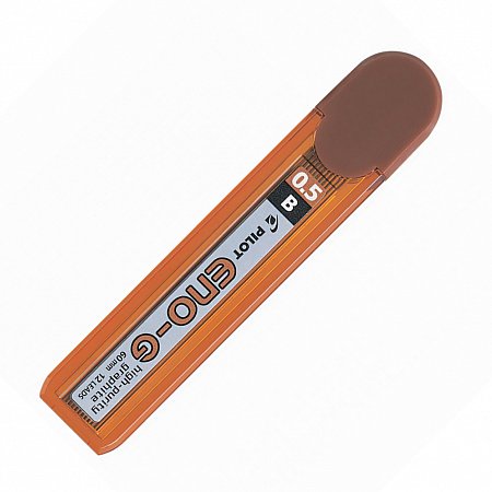 Pilot Leads Eno-G (12 pcs) 0.5mm - B