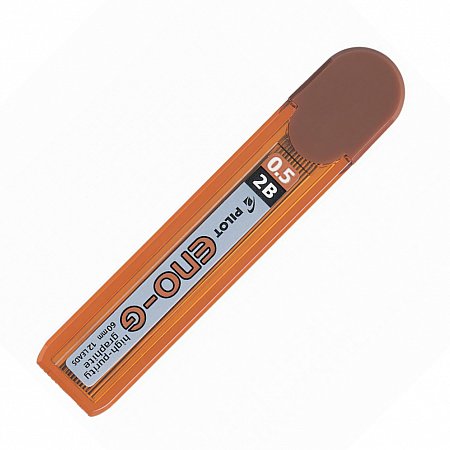 Pilot Leads Eno-G (12 pcs) 0.5mm - 2B