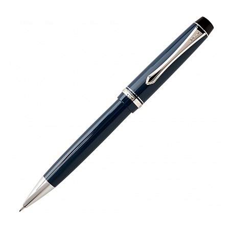 Pilot Heritage 91 Mechanical Pencil 0.5mm - Dark Blue