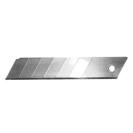 Ergokaart Brytbladskniv 2025 - Spare Blades (10pcs)