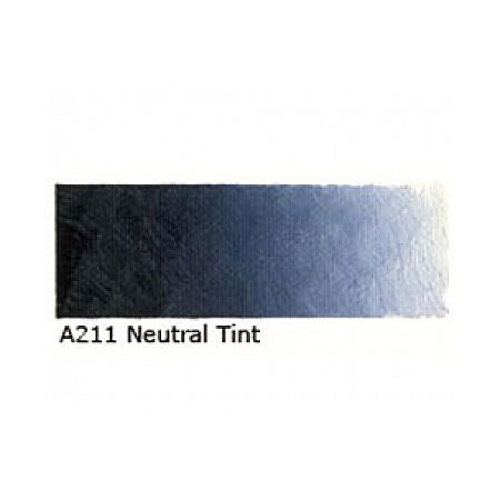 Old Holland Oil 125ml - A211 Neutral Tint