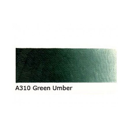 Old Holland Oil 225ml - A310 Green Umber